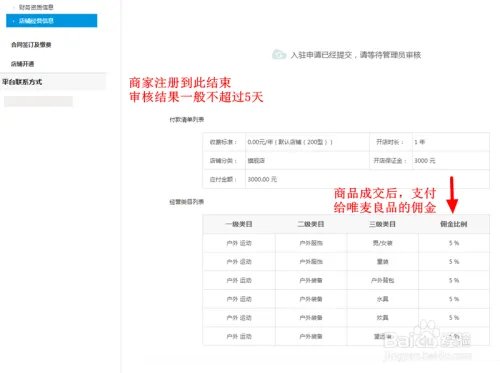 2018如何免费开网店_开网店步骤（企业篇）