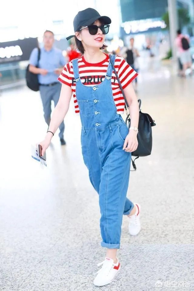 有哪些具有少女感的女明星？