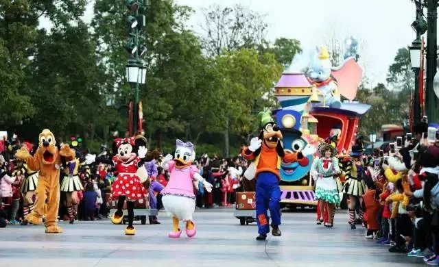 上海在哪里偶遇明星的概率最高?