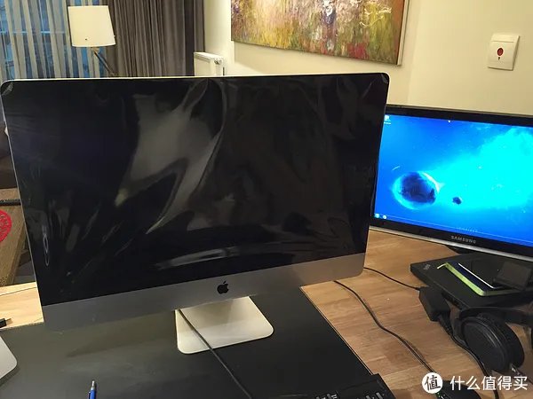 苹果台式机好用吗