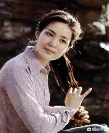 48岁功夫女星杨丽菁为何沦落成无戏可拍?