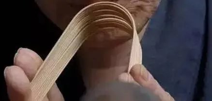 百转千回「传统竹编工艺 」