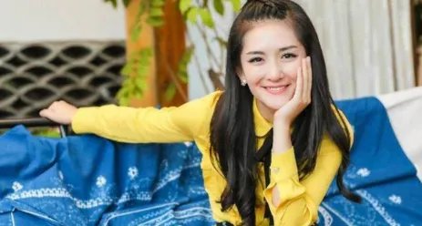 谢娜声称名字带“娜”的都是美女，沈腾立刻说了几个笑翻全场，他说的什么？