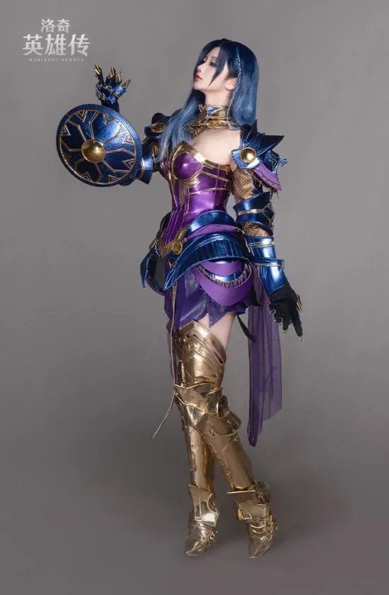 世纪天成2023ChinaJoy倒计时开启 热门活动抢先看！