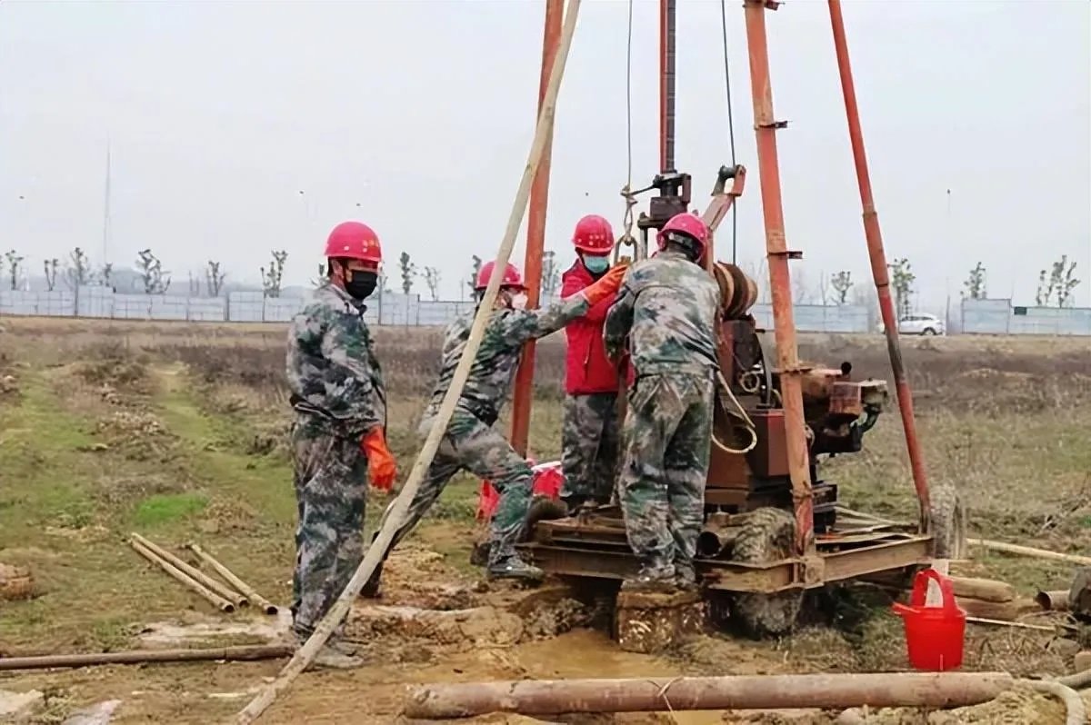 超前位是什么意思（超前钻和地勘的区别）