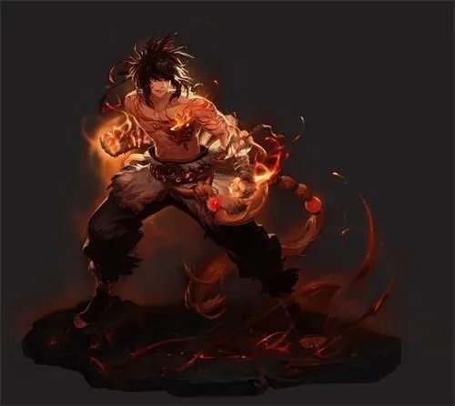 《DNF》归元散打技能介绍