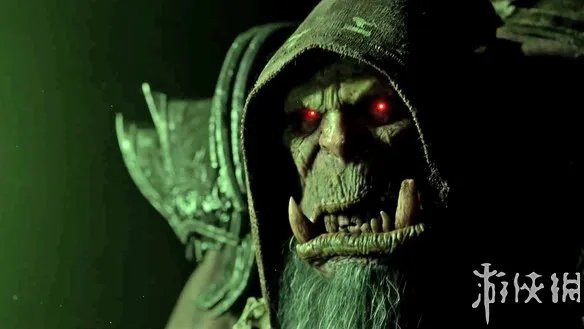 《魔兽世界：军团再临》官方发布数据统计 满世界DH