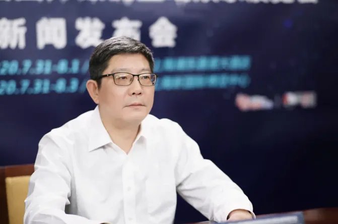 2020年CJ召开首次新闻发布会：第十八届展会如期举办