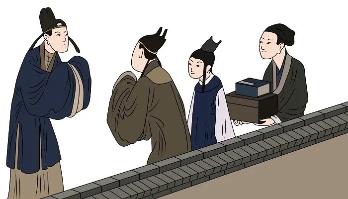 画蛇添足的故事 画蛇添足的故事原文