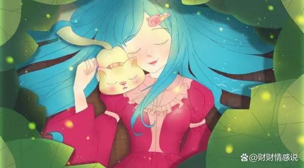 女人的好命，从不应依托于男人身上，而是应该拥有怎样的特质？