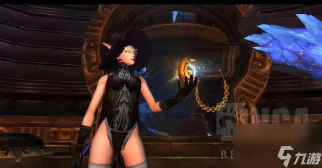 魔兽wow牧师幻化大全及排名 最好看的幻化套装推荐