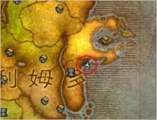 魔兽世界[全体登船！]的NPC在哪