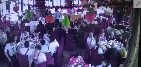 新人办完婚宴跑路需要负责任吗?