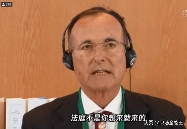 如何看待法官多次打断孙杨妈妈,让她不要讲和案情无关话题?