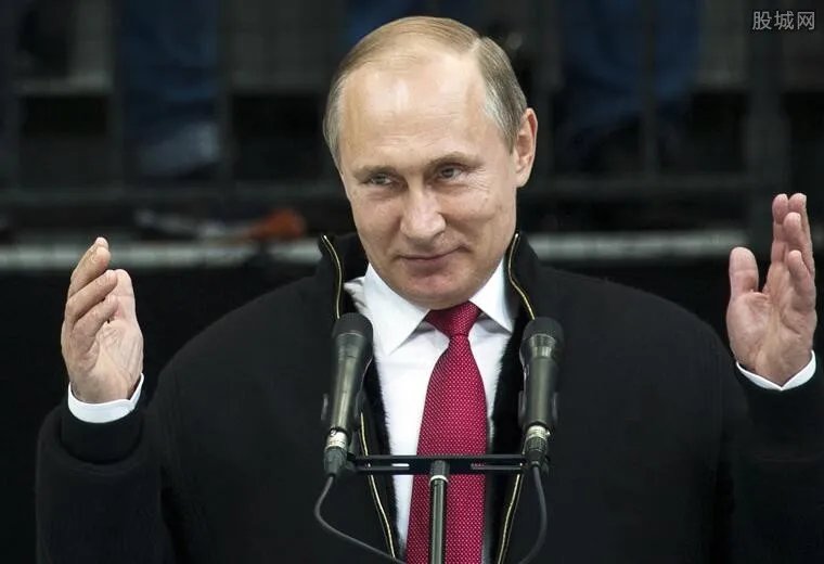 普京日历日本脱销 普京日历为啥这么受日本欢迎