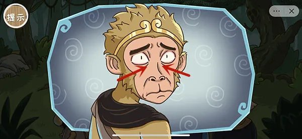 《西游梗传》白骨精通关攻略