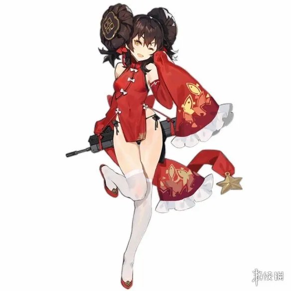 《少女前线》三周年复刻礼包汇总 历年皮肤礼包一览