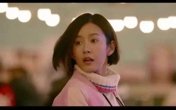 样貌气质都很出色的影视女演员张子萱，她都有哪些作品，为什么火不起来？