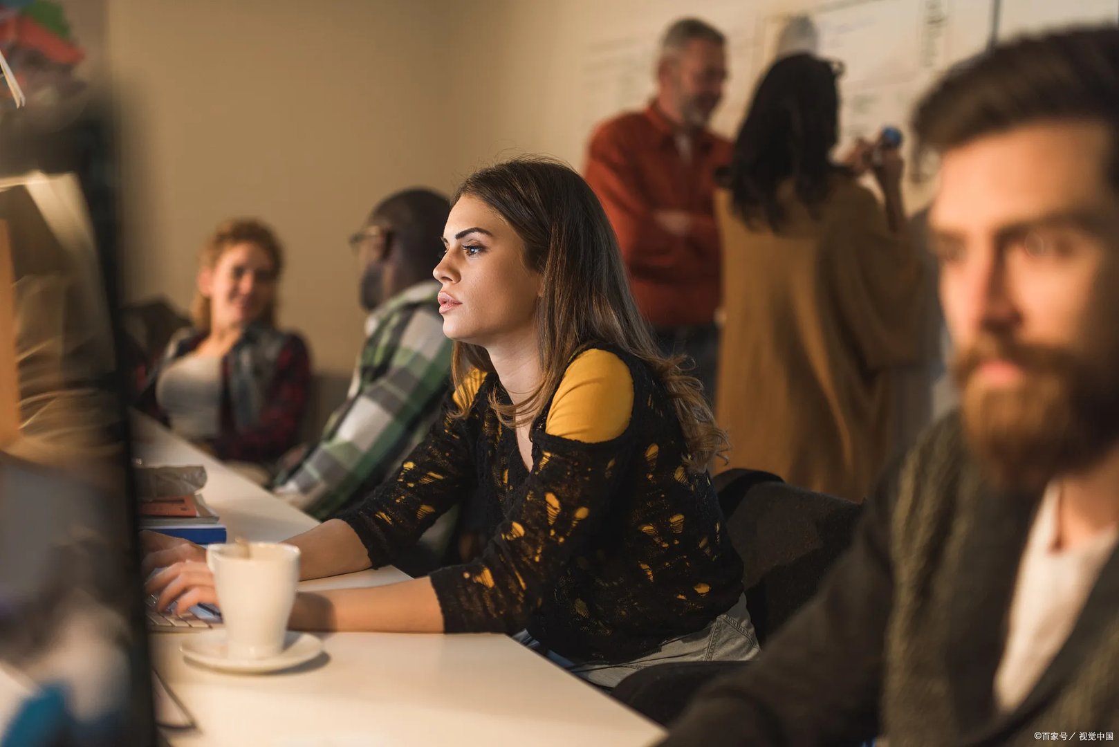 当领导想让你离开的时候，他一般都会用什么招数？