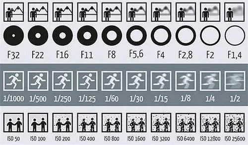 新手应该怎么学摄影？应该从哪里开始学？
