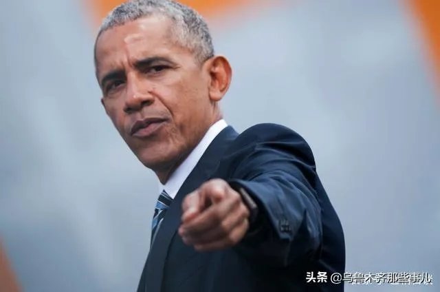 美国现任总统特朗普要求参议院调查前总统奥巴马是何居心？