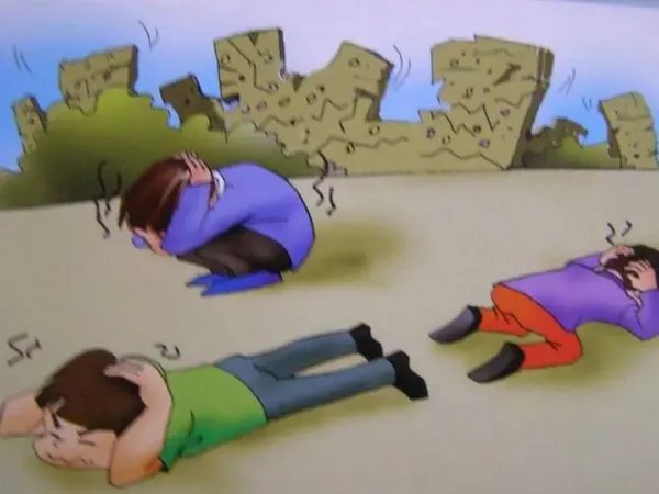 菲律宾南部发生5.3级地震，当地是否出于地震带？