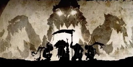 《暗黑血统3》图文攻略 全剧情解谜与特殊物品收集