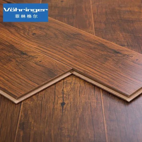 纯实木地板品牌排行榜 2018实木地板十大品牌