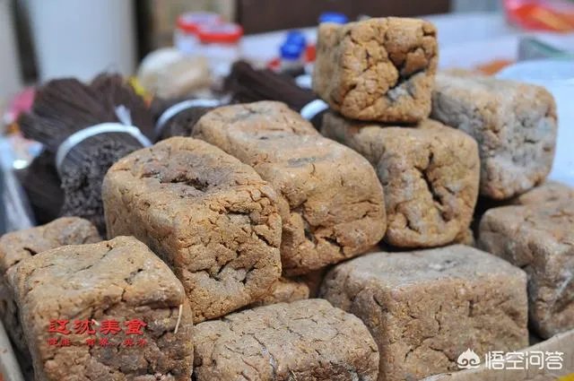 舌尖之上的朝鲜族美食有哪些？