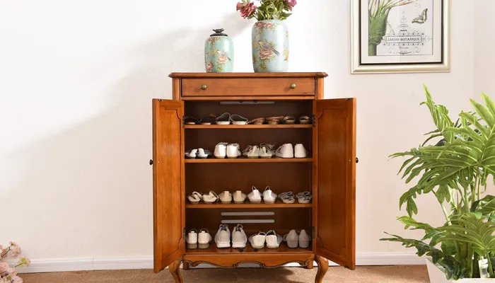 鞋柜除臭去异味7个小妙招 鞋柜如何除臭最佳方法