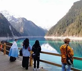 九寨沟国庆遇冷：7天迎客211位，九寨沟为啥不香了？