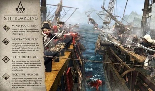 好玩的多人航海游戏盘点 有哪些好玩的多人航海游戏