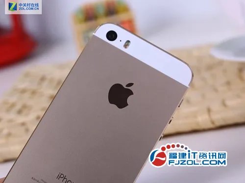 福州买苹果iPhone 5S 分期价售2999元