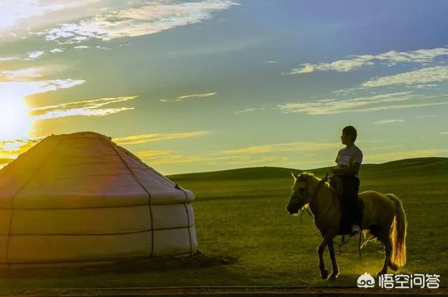 端午节想去草原旅游,这个时节草原好玩儿吗?