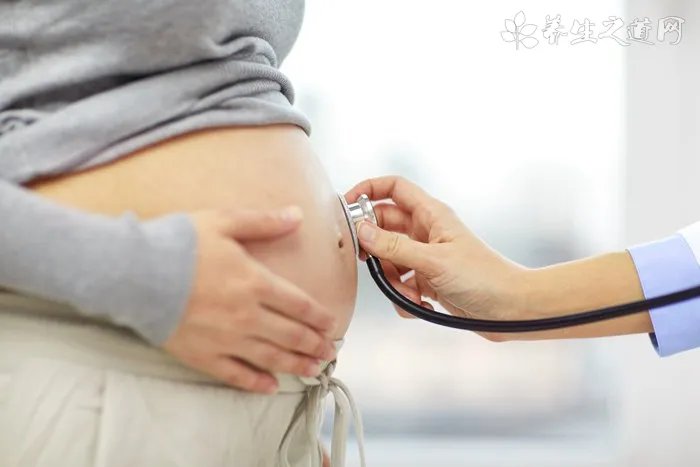 临产前有哪些症状_临产前几天的症状