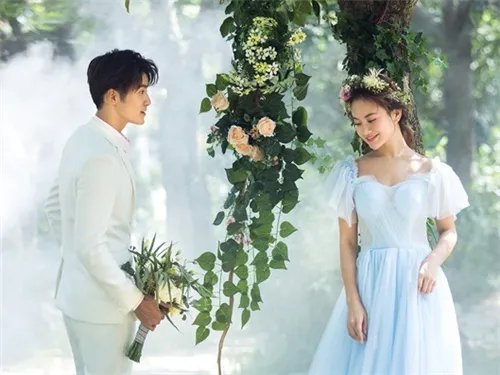 国内品牌婚纱摄影店有哪些 选择婚纱摄影店要注意什么