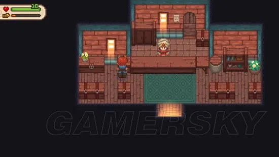 《进化之地2》图文攻略 全收集流程图文攻略