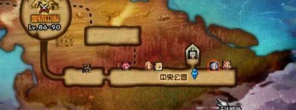 dnf魔界任务凯蒂在哪