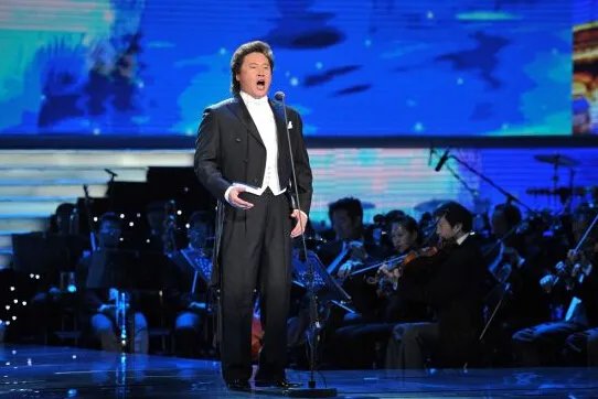 中国三大男高音是谁？中国三大男高音演唱会堪称听觉盛宴