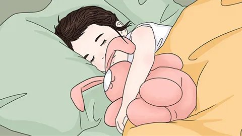 晚上睡觉打呼噜怎么办