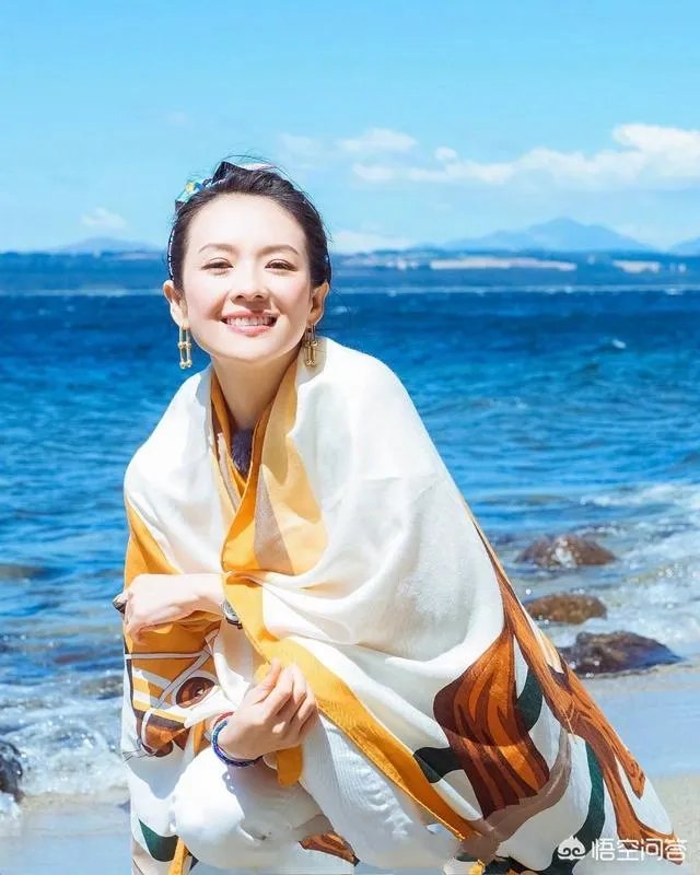 《帝王业》为什么能让只演电影的章子怡愿意出演电视剧?