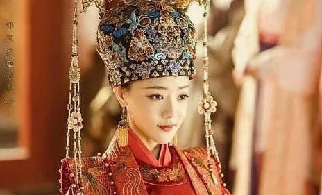 孙若薇想做皇后为什么胡善祥就乖乖让出了位置？历史上的胡善祥结局是什么？