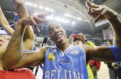 马布里打人事件的介绍