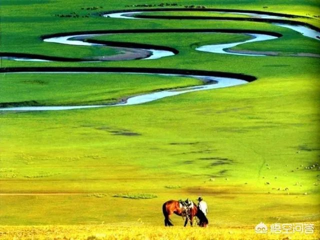 端午节想去草原旅游，这个时节草原好玩儿吗？