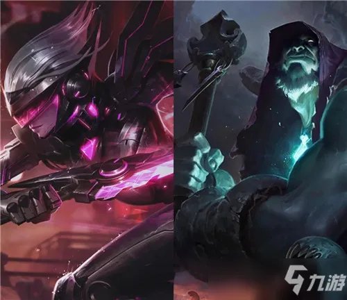 LOL新装备是什么 2021年新装备资料曝光