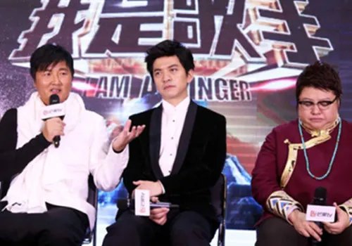 真相揭秘孙楠为什么退赛 媒体总结退赛可能性