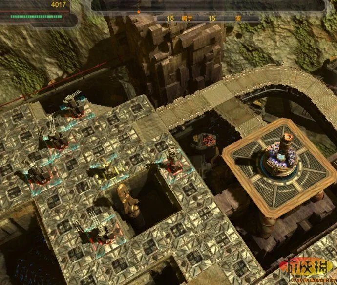 《防御阵型：觉醒》全金牌图文攻略