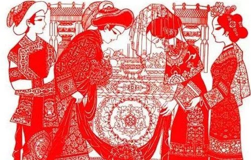 全国彩礼价格分布图 2017中国彩礼排行榜