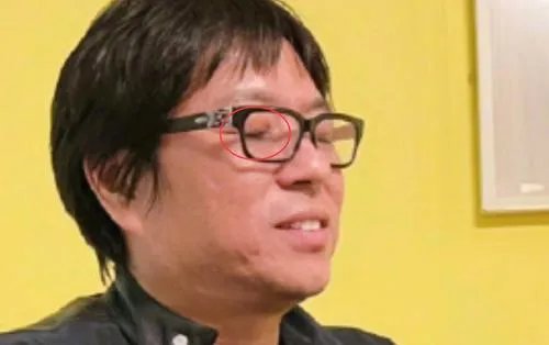 陆川说高晓松暴瘦到单薄,你认同他的话吗?