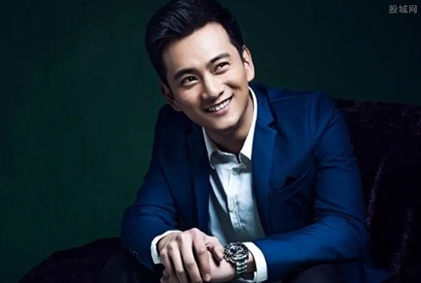 艺人经纪收入排行榜 年收入过亿高得让人吃惊